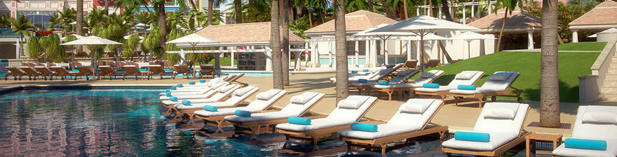 Baha Mar Casino & Hotel - Nassau Bahamas